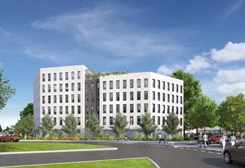 Bureaux à louer à Bersol - Accès rapide rocade et transports  à Pessac - 33600