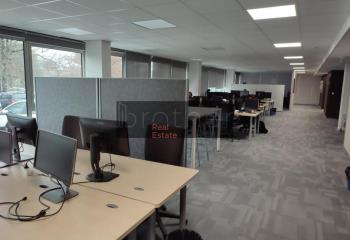 Location de bureau - Europarc 2 - proche aéroport  à Pessac - 33600