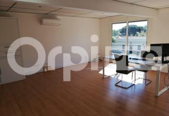 Location de bureaux - centre-ville  à Pessac - 33600