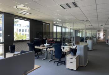 Location bureaux - Enora Park  à Pessac - 33600