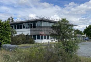 Bureaux à louer Sud-Ouest  à Pessac - 33600