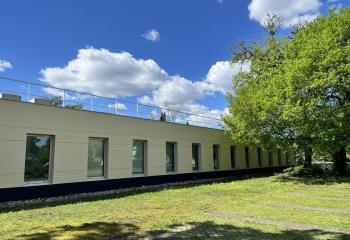 Louer bureaux - Au coeur de l'Europarc  à Pessac - 33600