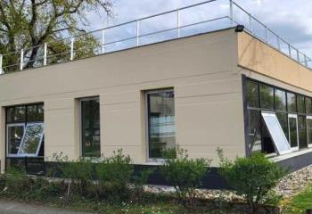 Location bureau Pessac (33600) - 615 m²  à Pessac - 33600