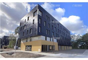 Location bureaux - Parc du Madrillet