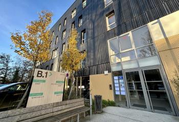 Bureaux à louer au cœur d'un Parc Tertiaire -