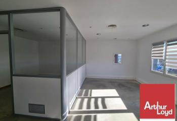 Location bureaux - Proche N7 et A7