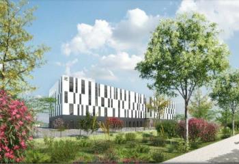Location bureaux - Proche A7 et N7  à Pierrelatte - 26700