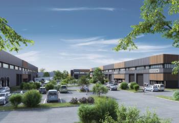 Location bureau (95480) - 13773 m²  à Pierrelaye - 95480