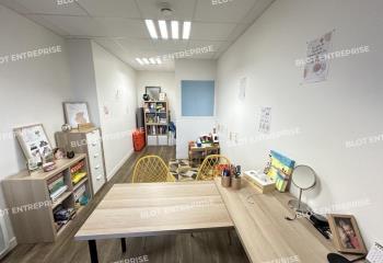 Location bureau (29860) - 26 m²  à Plabennec - 29860