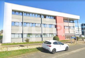 Location bureau (22190) - 23 m²