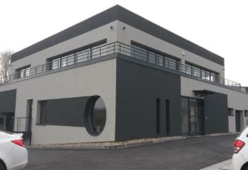 Bureaux à louer - A4 - A31 - zone artisanale  à Plesnois - 57140