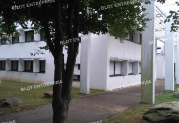 Location bureau proche accès 4 voies  à Ploemeur - 56270