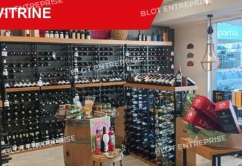 Location bureaux - Centre bourg, stationnement partagé  à Ploufragan - 22440