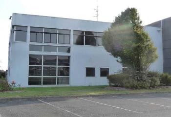 Location bureaux - Technopole Brest - Proche bus  à Plouzané - 29280