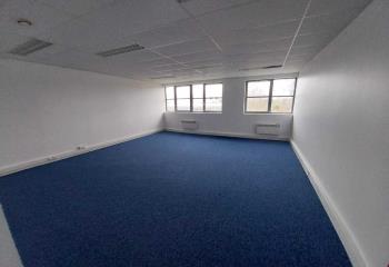 Location bureau Poissy (78300) - 42 m²  à Poissy - 78300