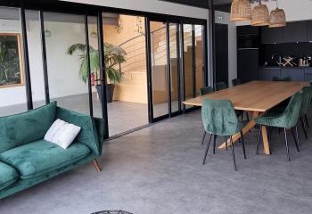 Location bureau - Proche périphérique et A83  à Pont-Saint-Martin - 44860