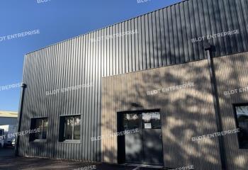Location bureau secteur Pont Saint-Martin  à Pont-Saint-Martin - 44860