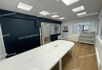 Location bureau idéal profession libérale  à Pontivy - 56300
