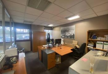 Location bureau Pontoise (95300) - 140 m²  à Pontoise - 95300