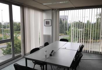 Location bureau Pontoise (95300) - 494 m²  à Pontoise - 95300