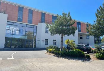 Bureaux à louer - D213 - zone de Baris  à Pornichet - 44380