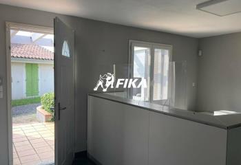 Location bureaux - Proche A64 et Rocade  à Portet-sur-Garonne - 31120