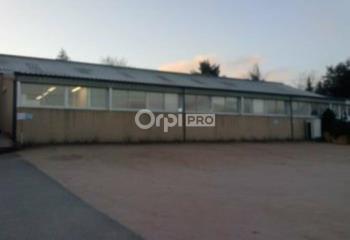 Location de bureaux proche accès routiers à Domérat  à Prémilhat - 03410