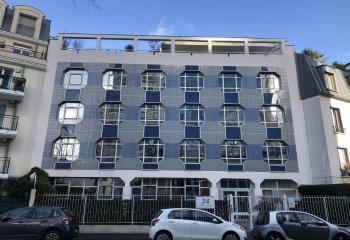 Bureaux à la location quartier Bellini