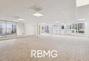 Location bureaux - Proche Gare