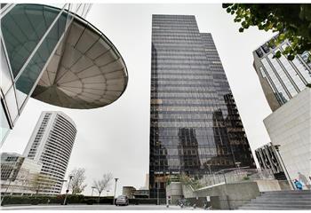 Tour Franklin à la Défense - Bureaux à louer  à Puteaux - 92800