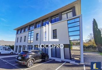 Bureaux à louer