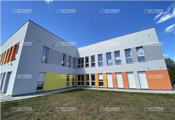 Location bureaux Parc du Golf - Proche Dijon  à Quetigny - 21800