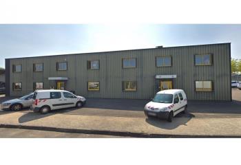 Bureaux à louer à - Poche du centre commercial Grand  à Quetigny - 21800