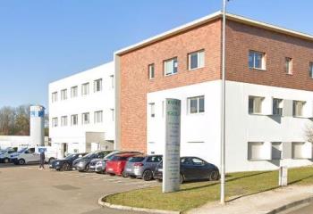 Location de bureaux à - Parc du Golf proche Dijon  à Quetigny - 21800