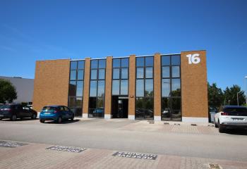 Location bureau - Proche Dijon  à Quetigny - 21800