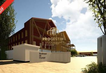 Location bureaux - Proche rocade et tram T2  à Quetigny - 21800