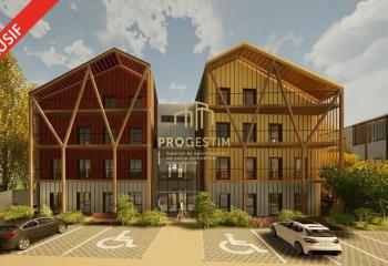 Location bureaux - Proche rocade, voie rapide et autoroute  à Quetigny - 21800