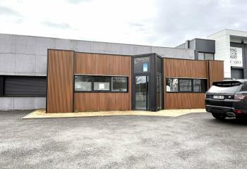 Bureaux à louer - Proche zone commerciale et stationnement gratuit