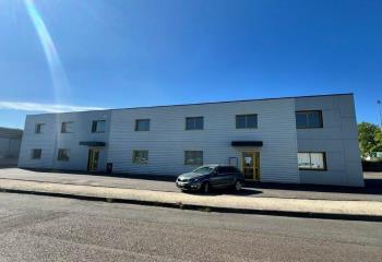 Location bureaux ZAC du Grand Marché  à Quetigny - 21800