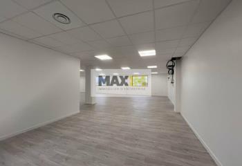 Location bureaux  à Quetigny - 21800