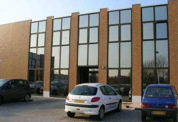 Location bureaux - Proche rocade Est, autoroute A39 et Tram