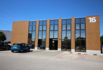 Location bureau (21800) - 115 m²