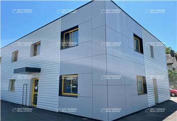 Location de bureaux  à Quetigny - 21800