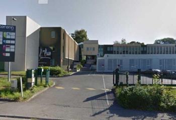 Plateaux de bureau à louer dans la zone tertiaire de Créac'h Gwen -  à Quimper - 29000