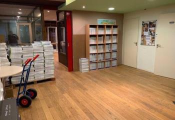 Zone d'activités de Créac'h-Gwen à - Bureaux à louer  à Quimper - 29000