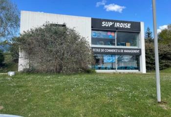 Quimper sud - Bureaux à la location - Idéal activité commerciale  à Quimper - 29000