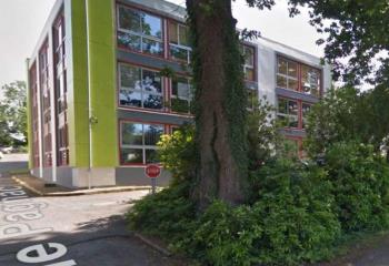 Location bureaux - Zone Créac'h Guen, 25 places de stationnement  à Quimper - 29000