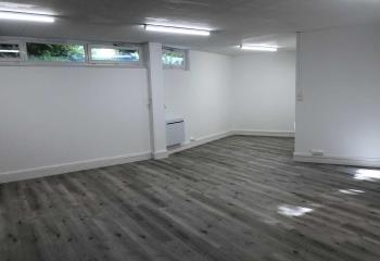 Location bureau (29000) - 62 m²  à Quimper - 29000