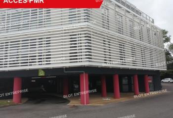 Location bureau  à Quimper - 29000