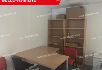 Location de bureaux Zone de Creac'h Gwen  à Quimper - 29000